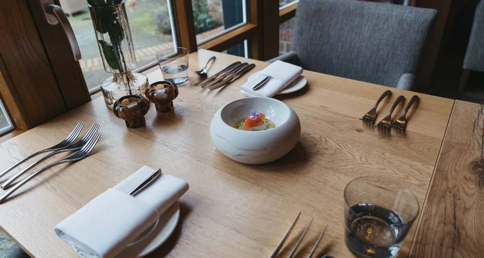 Restaurant Lindenstube — photo 13