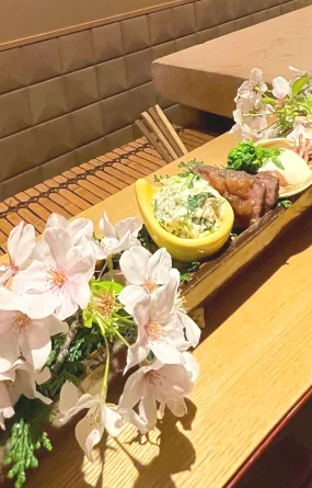 Kokyu — food