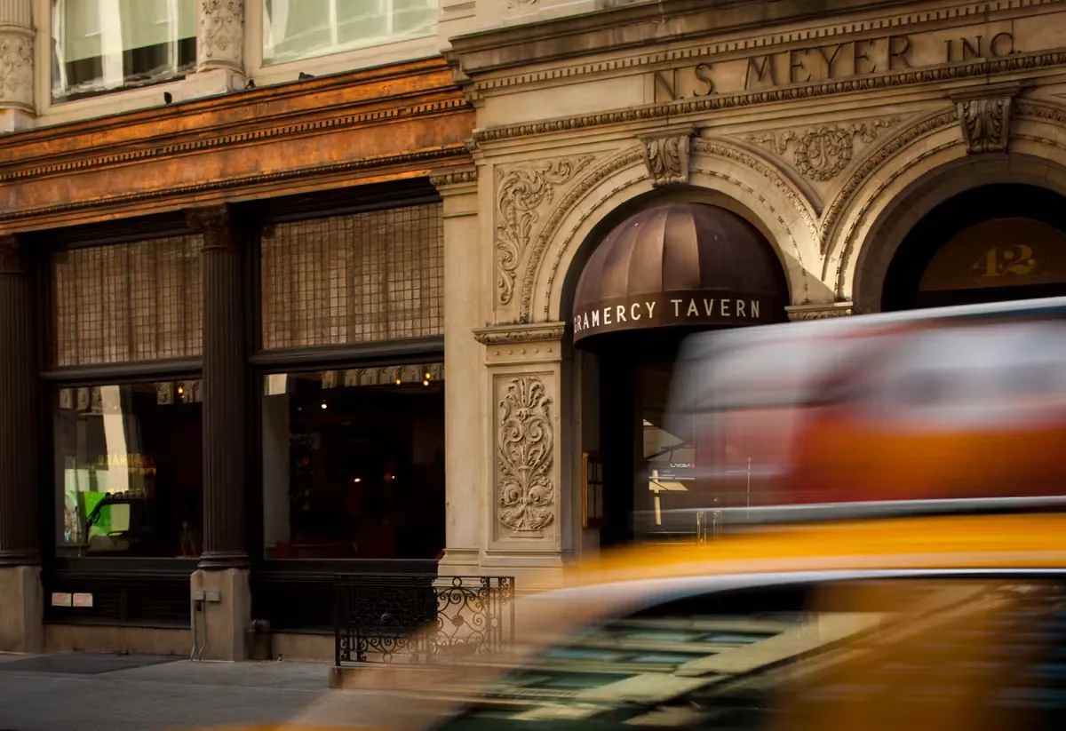 Gramercy Tavern — photo 18