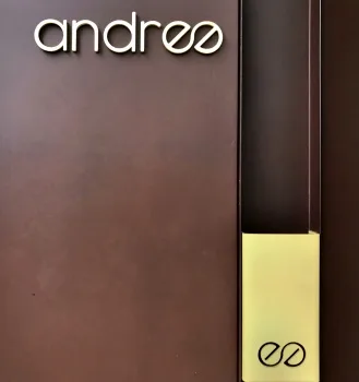 Andree — photo 9