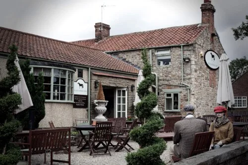 Black Horse Inn — photo 19