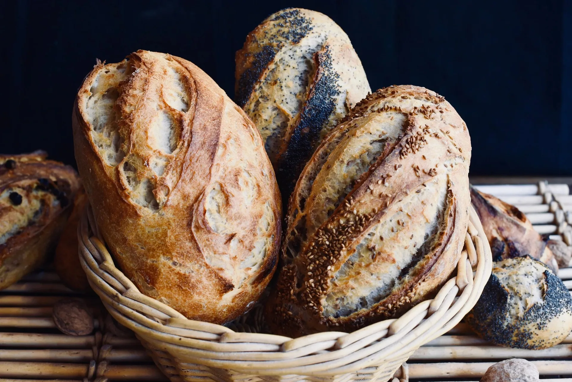 Levain Le Vin — photo 35