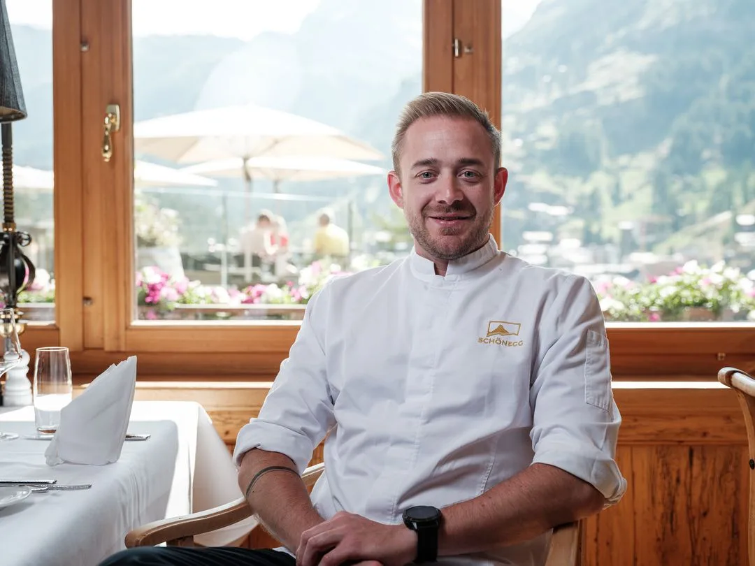 Chalet Hotel Schönegg — photo 9