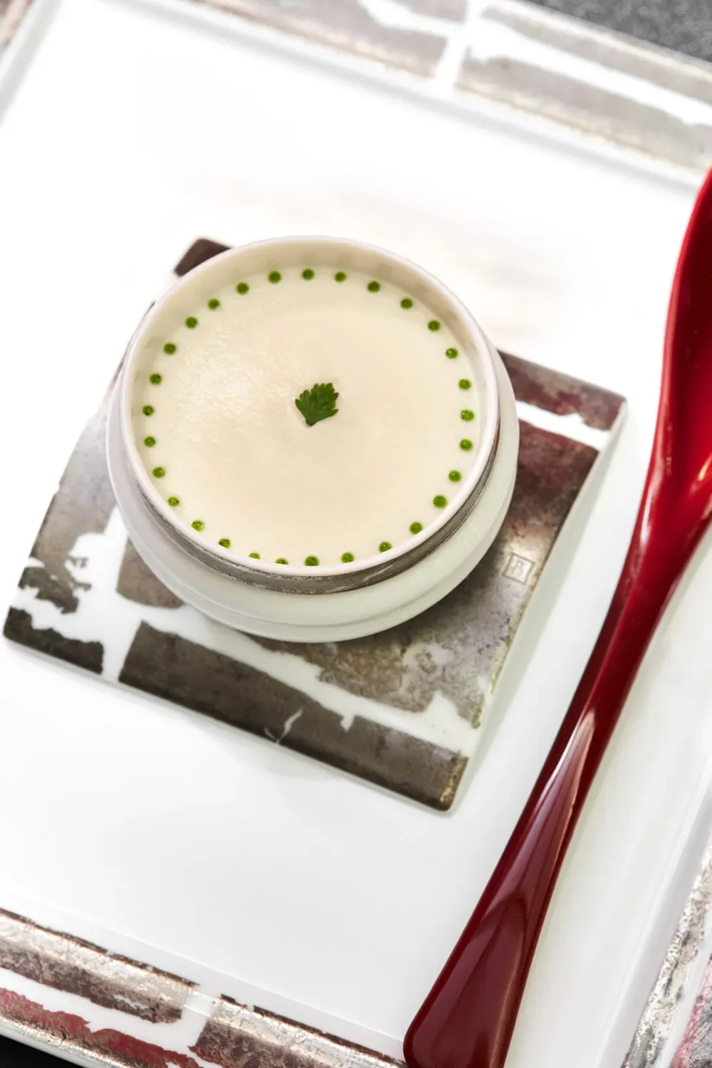 L'Atelier de Joël Robuchon - Étoile — food