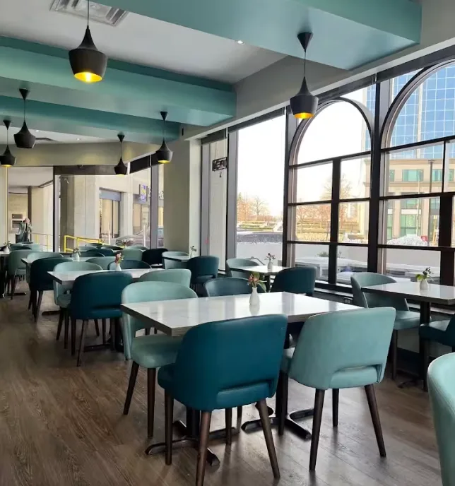 Tamarind Modern Indian Bistro — photo 5