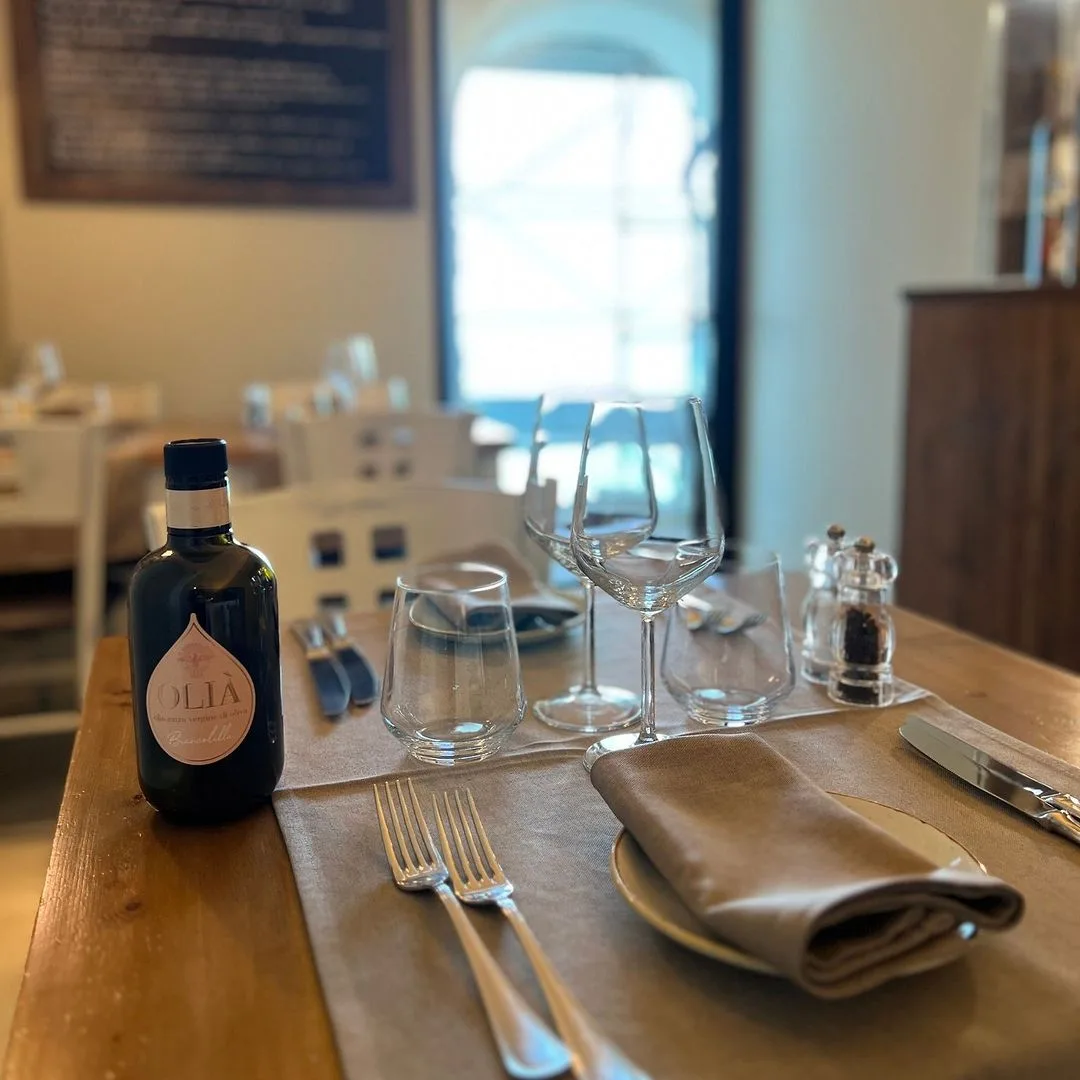 Locanda del Marinaio, Cefalù