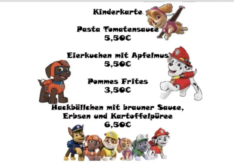 Genussreich, Kleinzschocher
