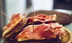 La Bodega — food