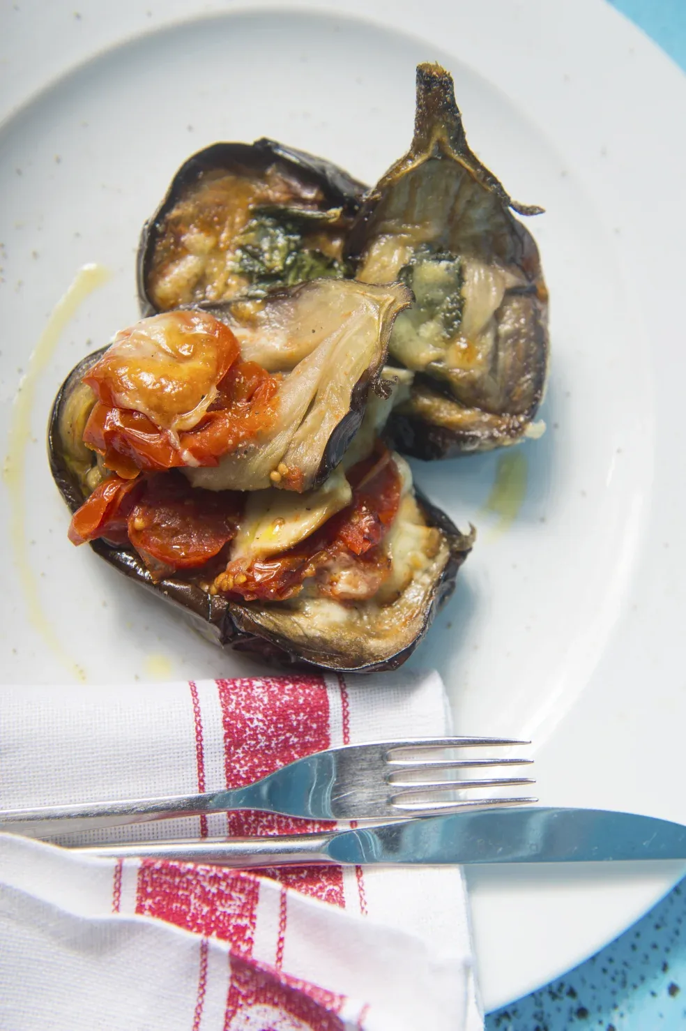 Locanda de Gusti — food