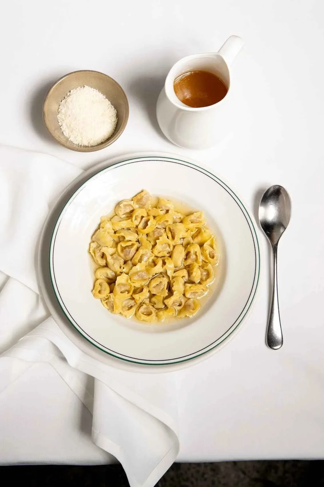 Trattoria Emilia — photo 21