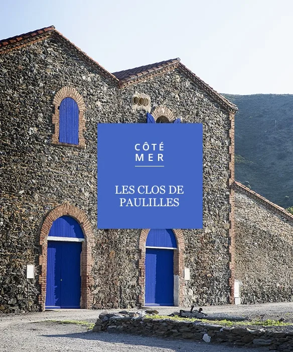 Les Clos de Paulilles — photo 11