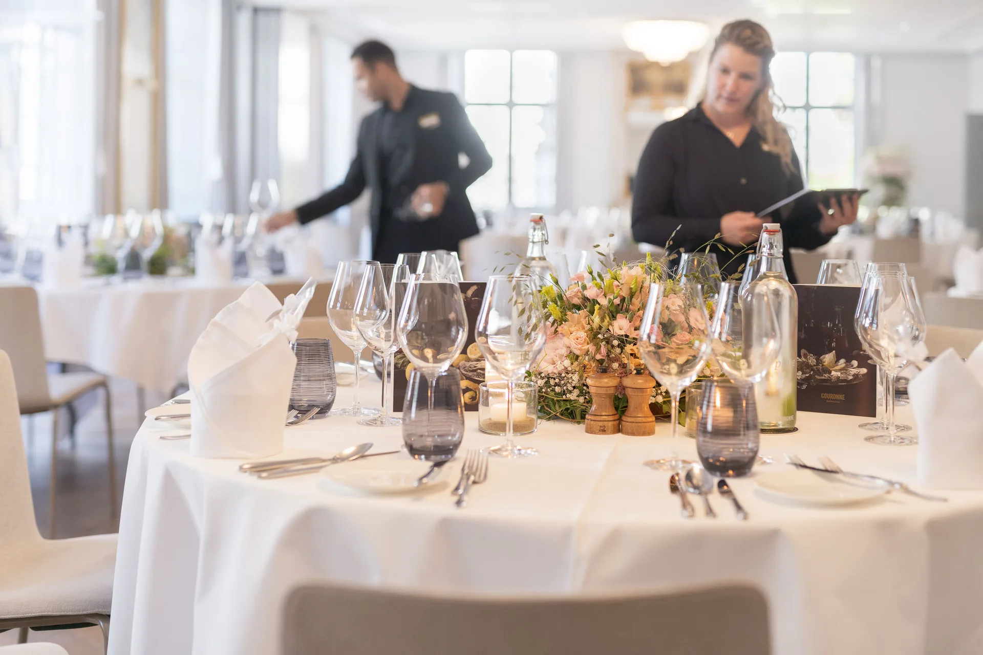 Le Restaurant — photo 13