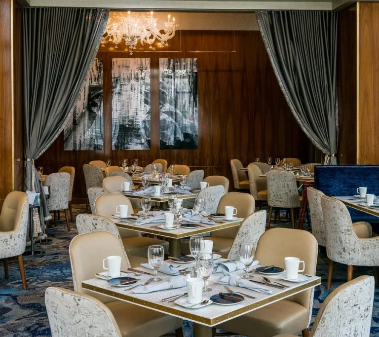 Marble Room Steaks & Raw Bar — photo 27