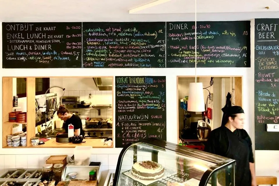 Bar Stan — photo 36