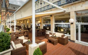 Opera Restaurant &amp; Lounge — photo 16