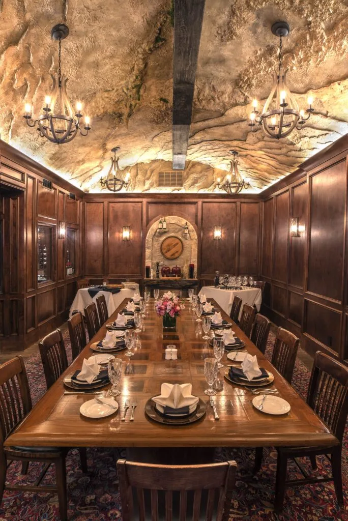 Arthur's Prime Steakhouse — photo 9