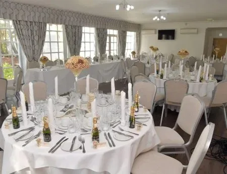 Norton House Hotel Restaurant — photo 48