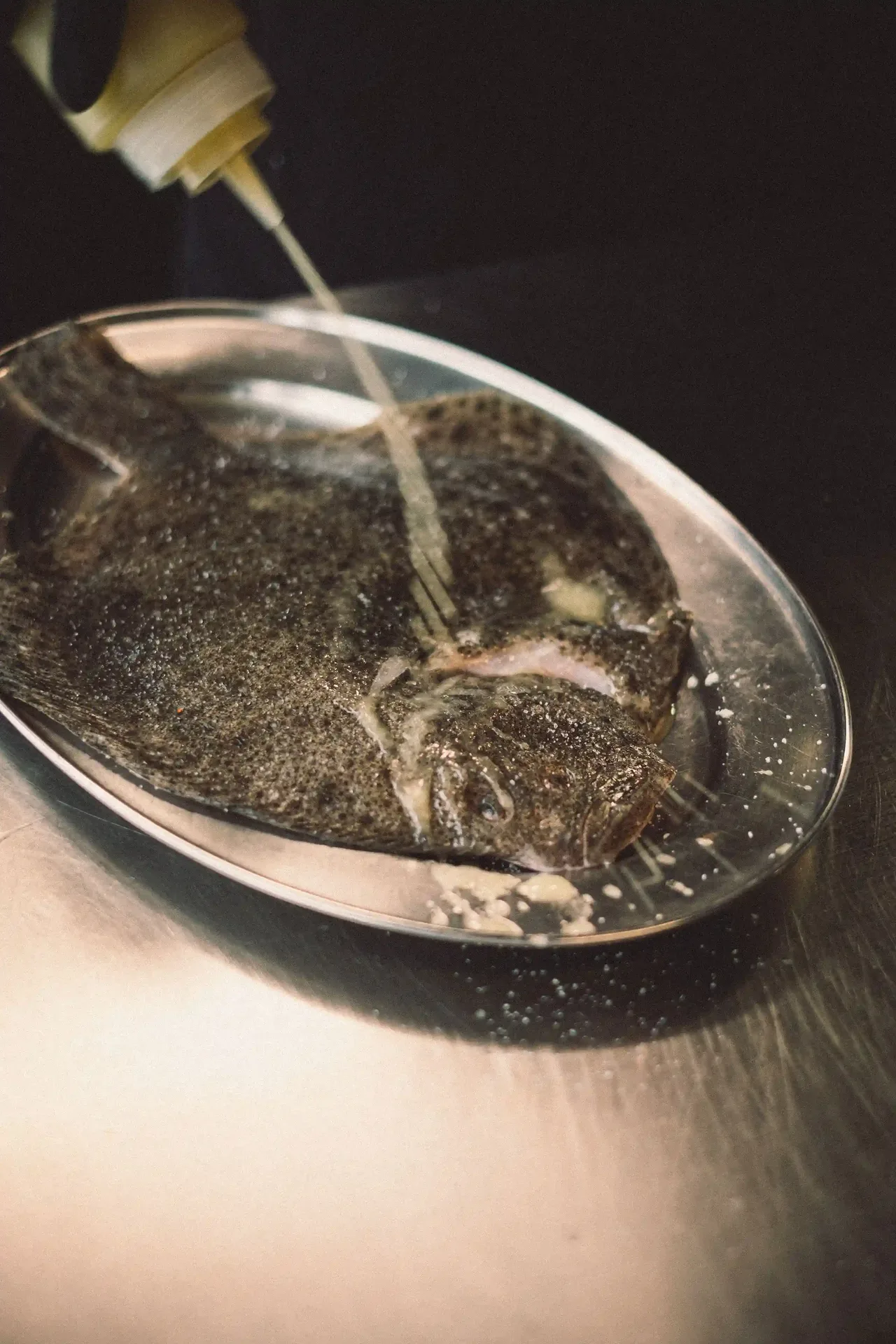 BASK — food