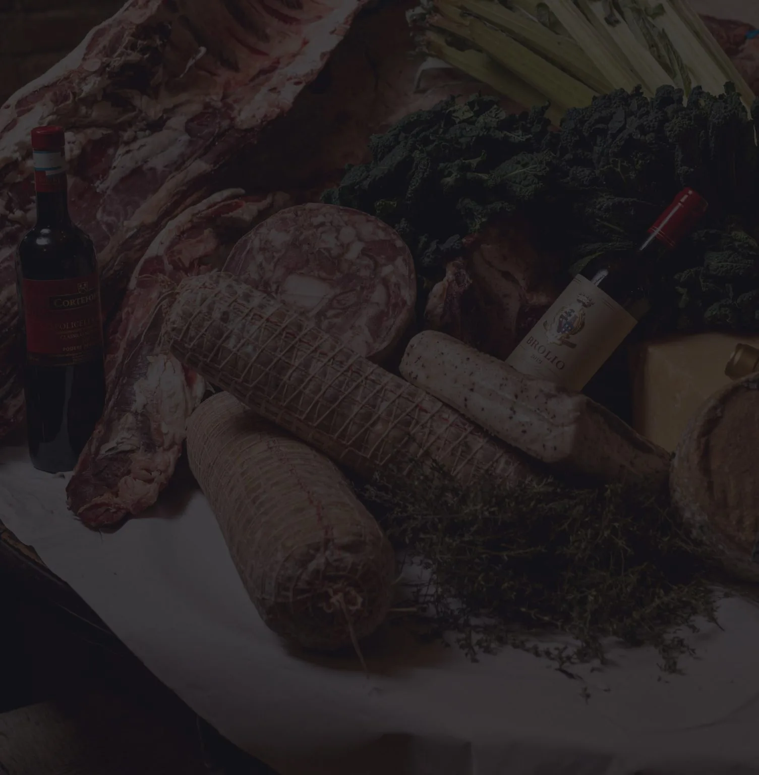 Trattoria Toscana — photo 17