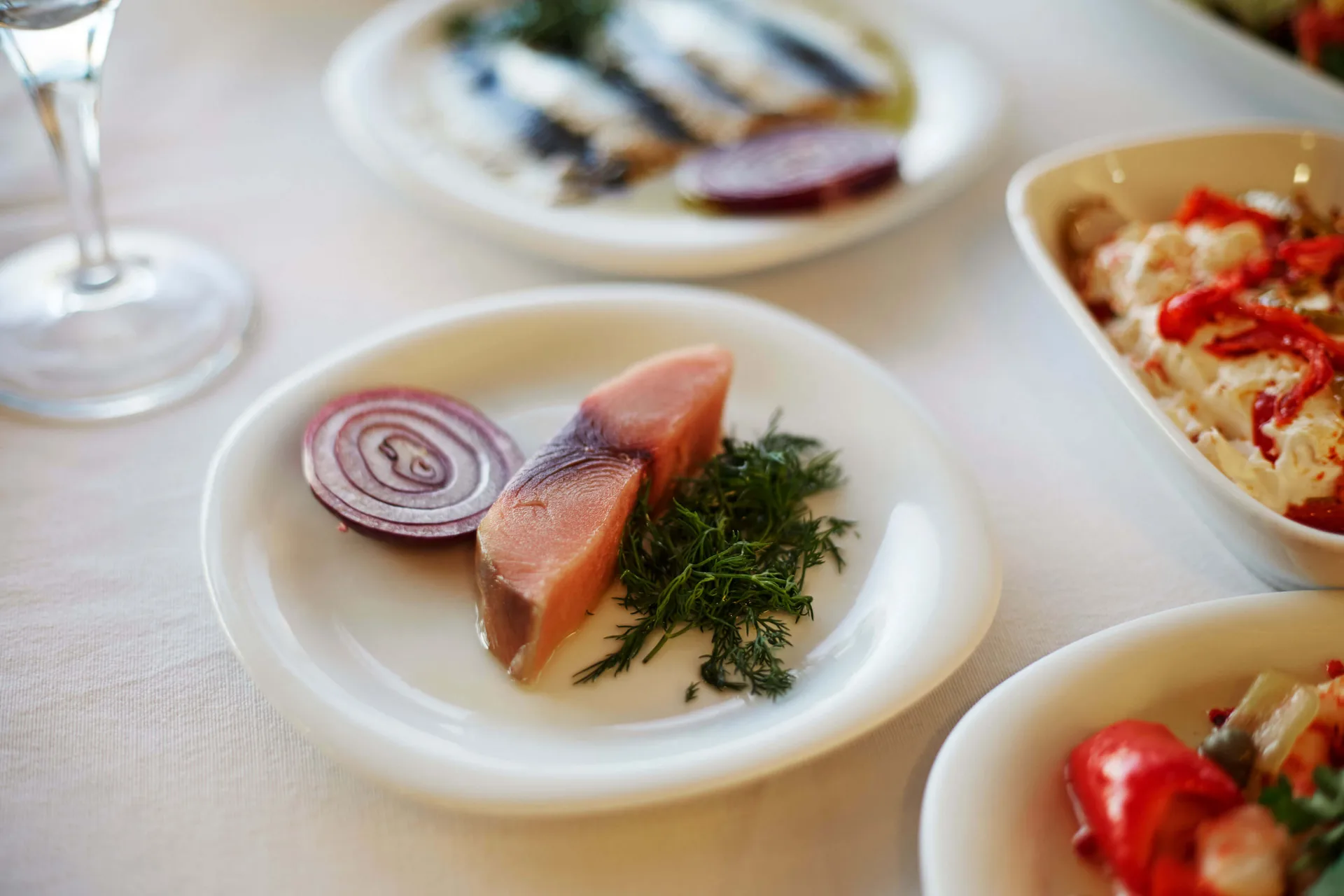 Birinci Kordon Balık Restoran — photo 39
