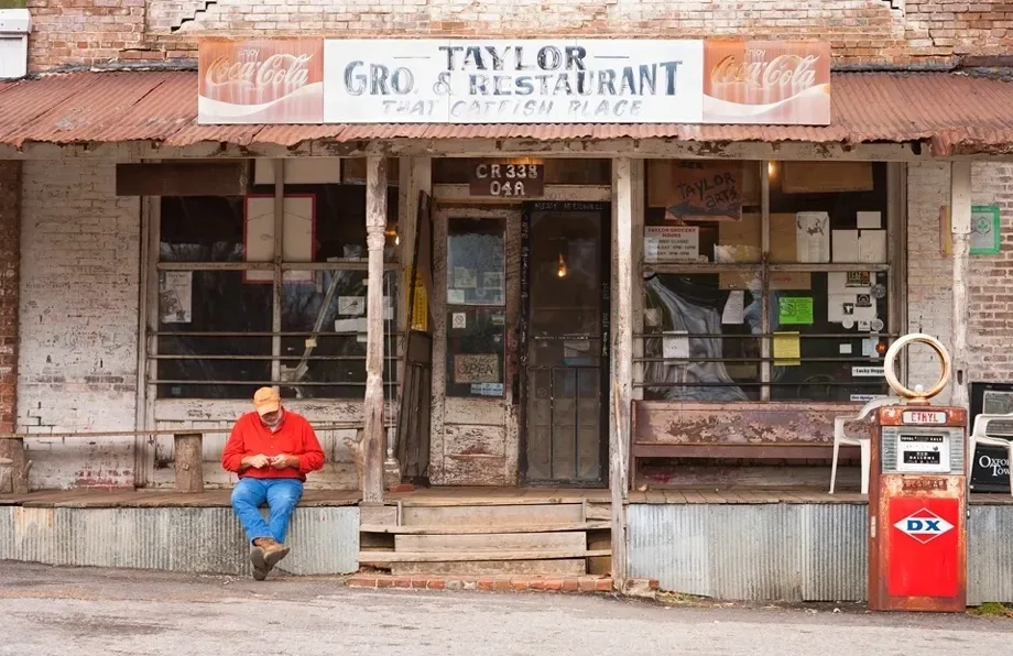 Taylor Grocery — photo 7