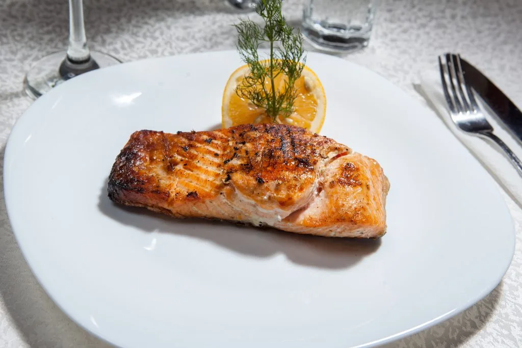 Restaurant Ferdinand — photo 40