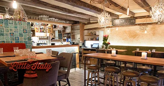 Brasserie Bamberg — photo 12