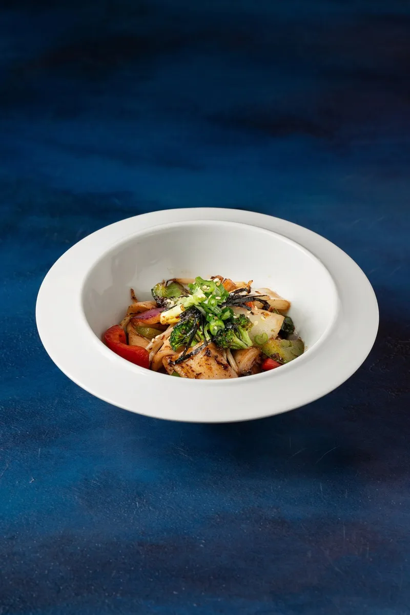 La Table de Mee, Paris