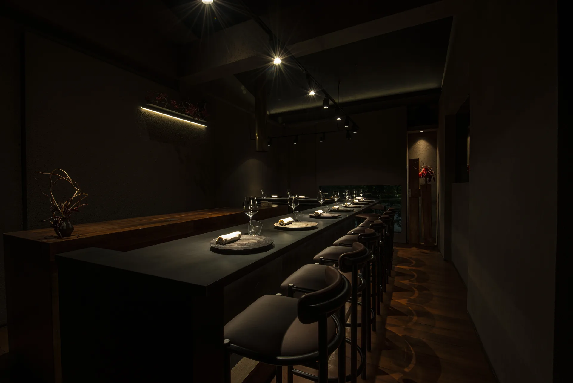 Small Dinner Club — photo 6