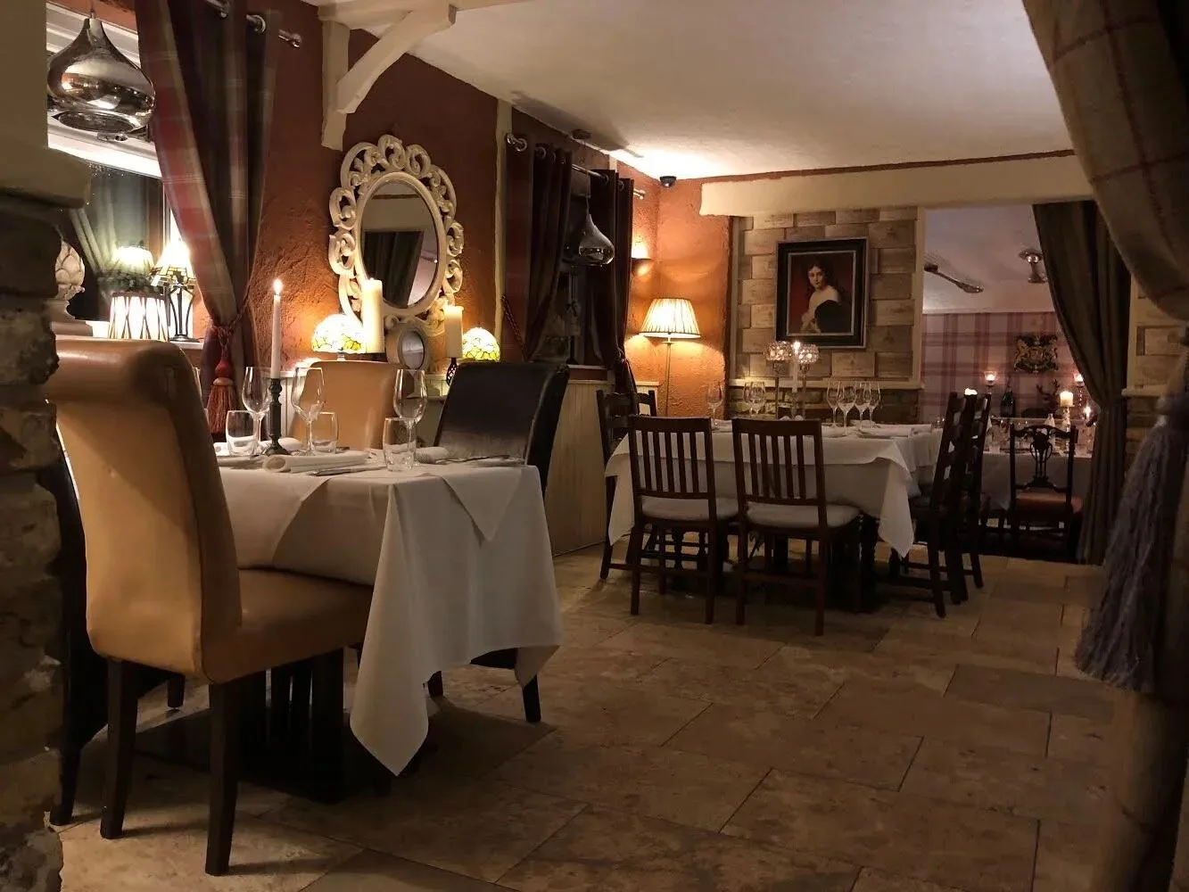 Pig & Whistle Restaurant — photo 22