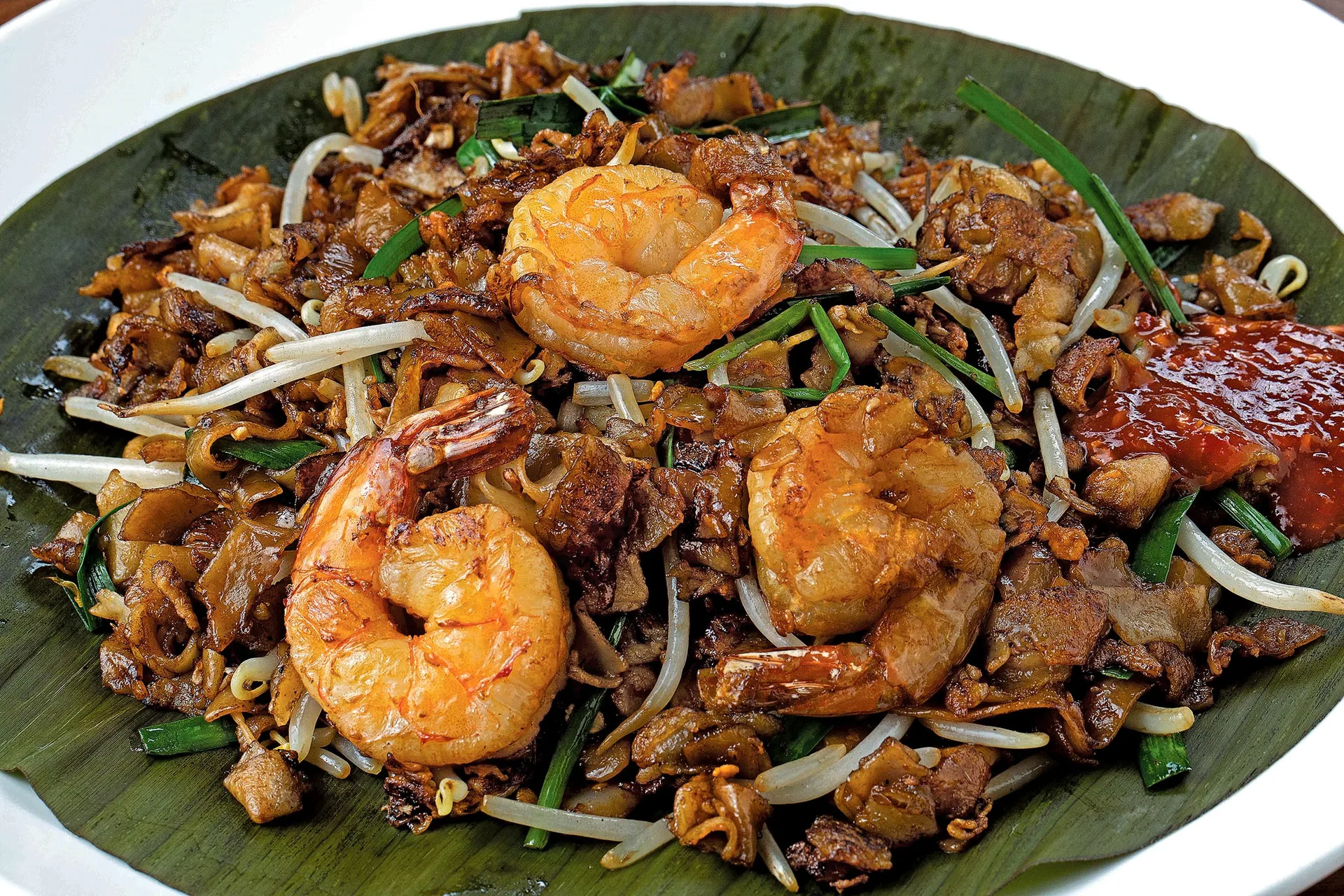 Ipoh Kopitiam — photo 12