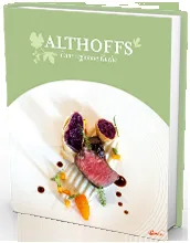 Restaurant Mutter Althoff — photo 7