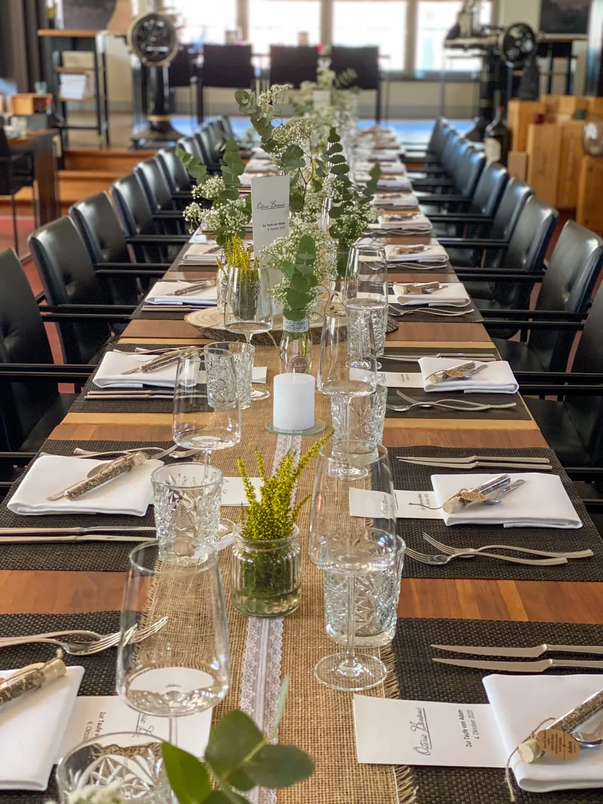 Osteria Bonomi — photo 11