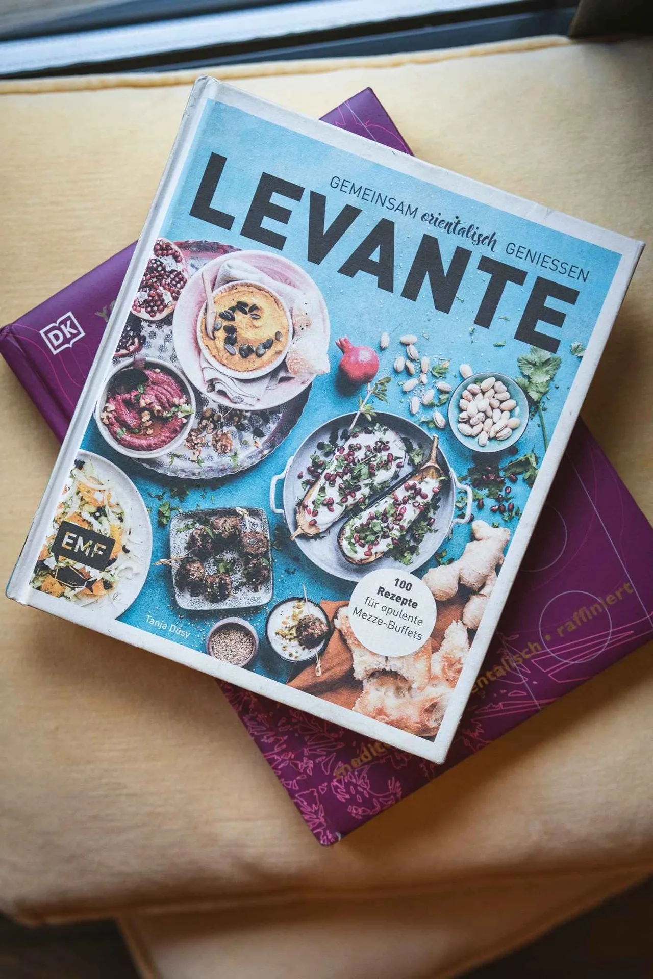 Levante Schwabing — photo 66