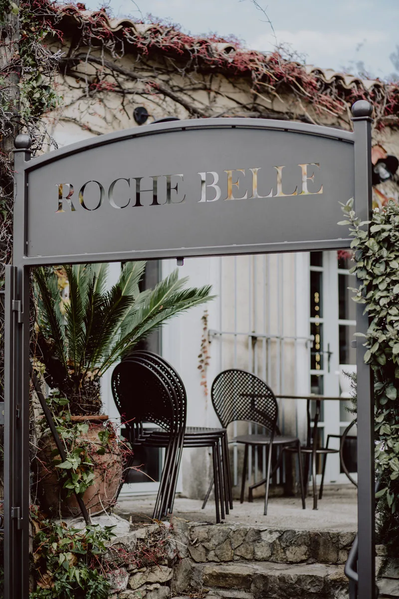 Roche Belle — photo 15