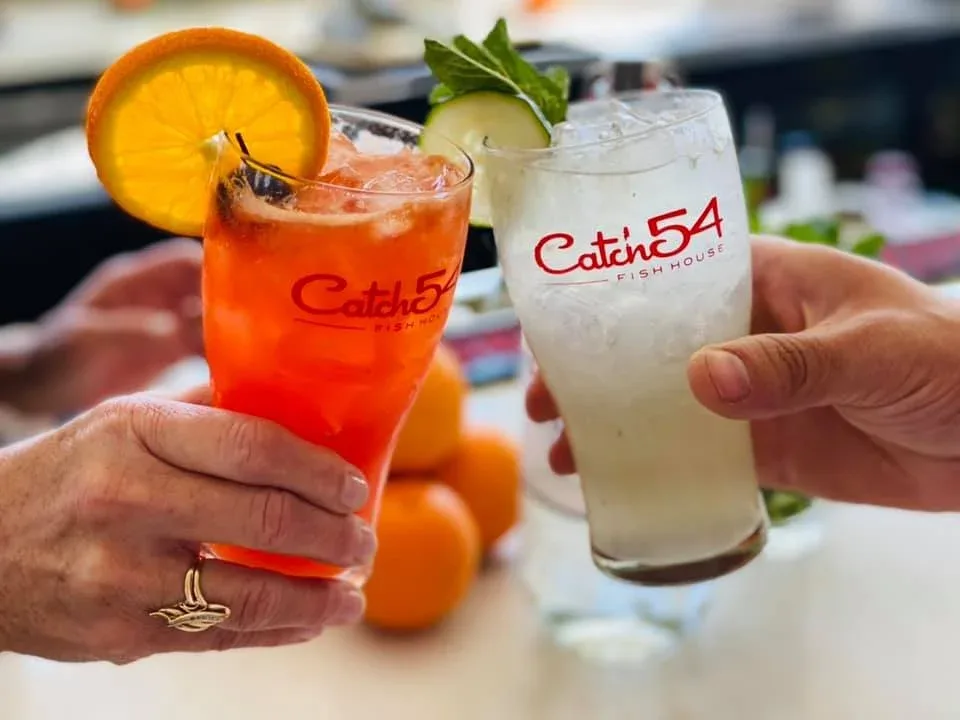 Catch 54 — photo 12