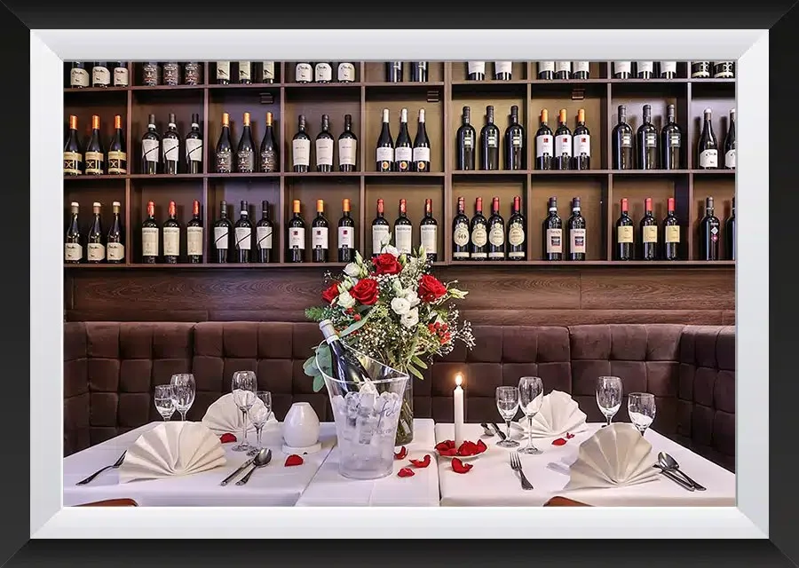 Ristorante Arlecchino — photo 23