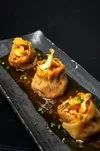 SaSaZu Old Town — food