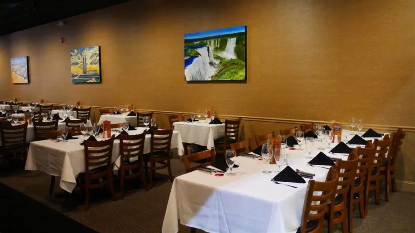 CS Brazilian Steakhouse — photo 9