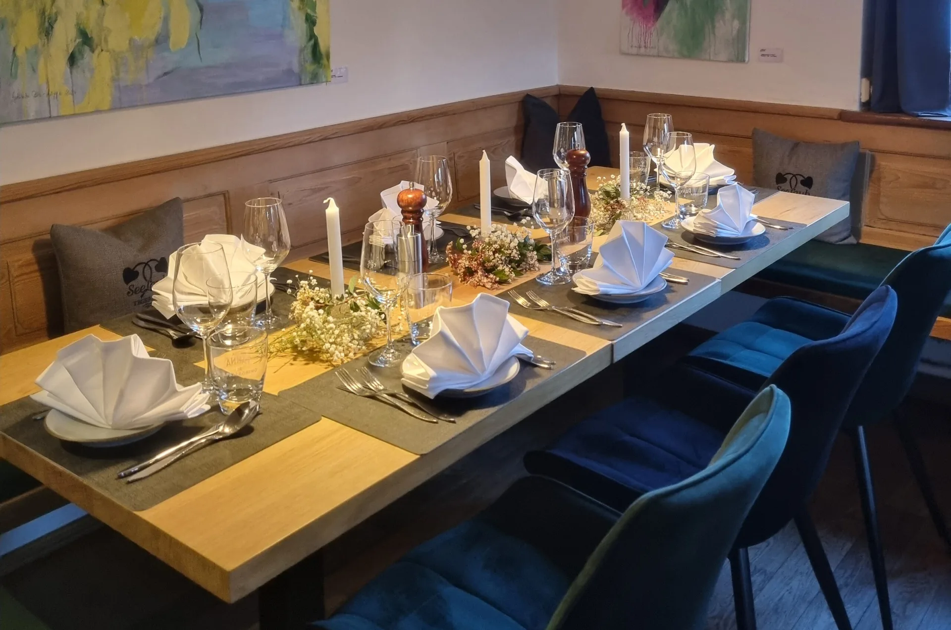 Ristorante da Mimmo — photo 19