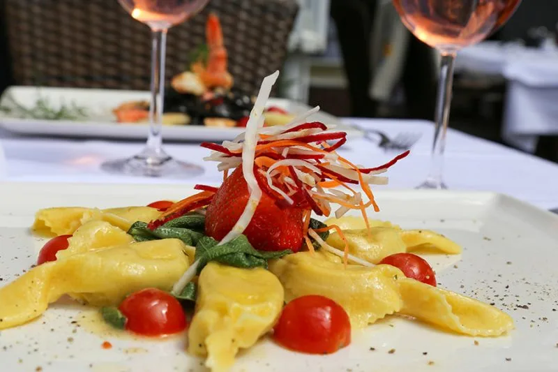 Ristorante Vesuvio — photo 12