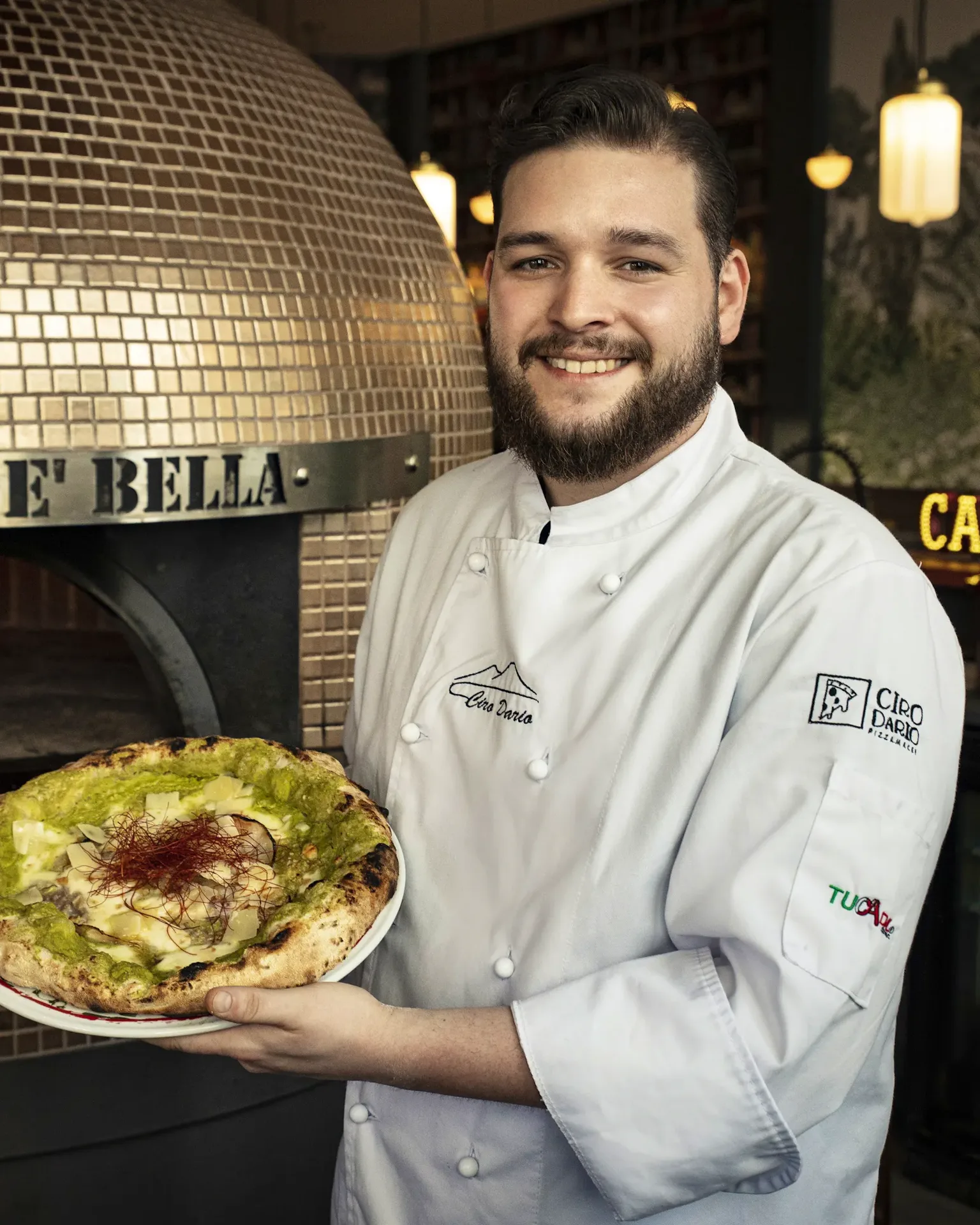 La pizza è bella Gourmet — photo 8