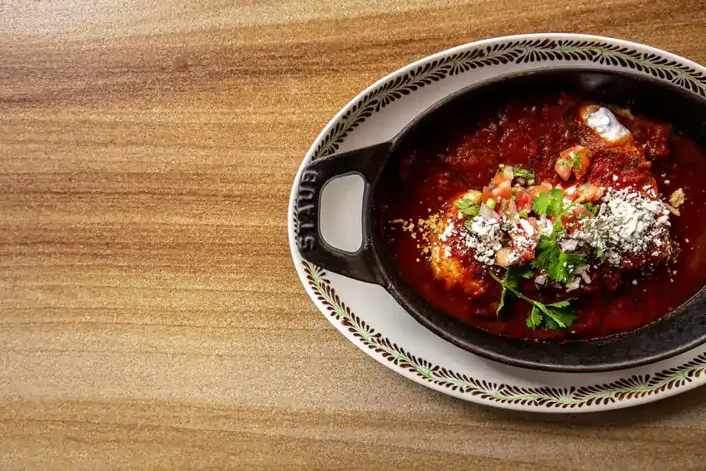Don Manuel's — photo 13