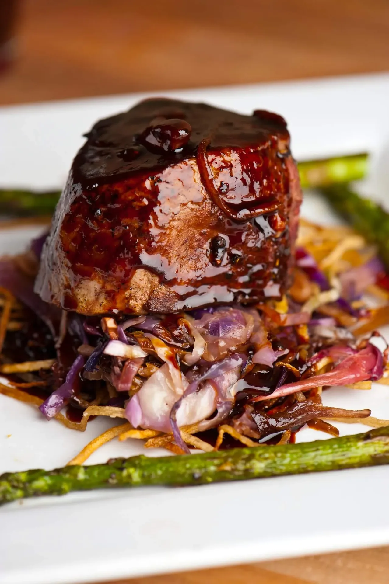 The Lonesome Dove Western Bistro — photo 50