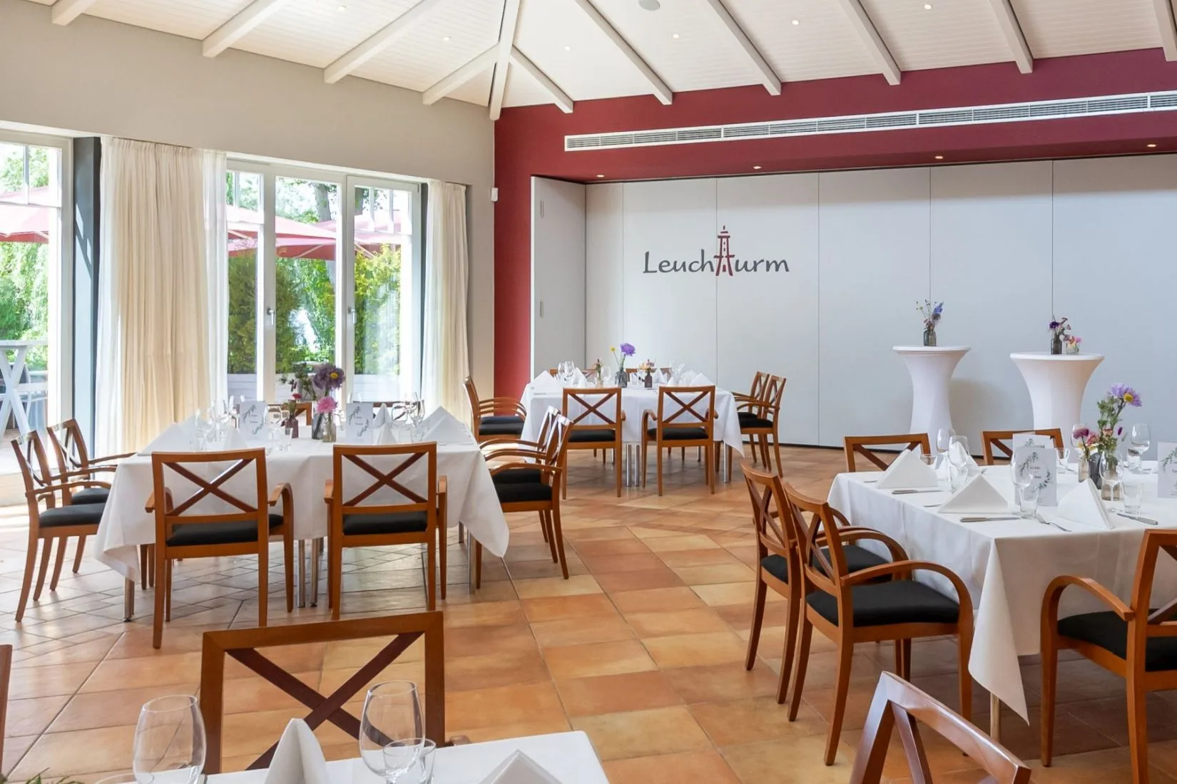 Restaurant Leuchtturm — photo 39