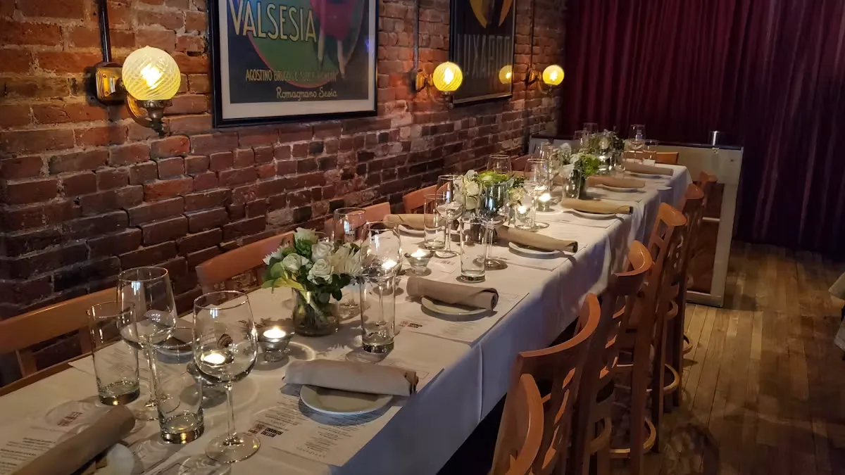 Bistro Romano — photo 12