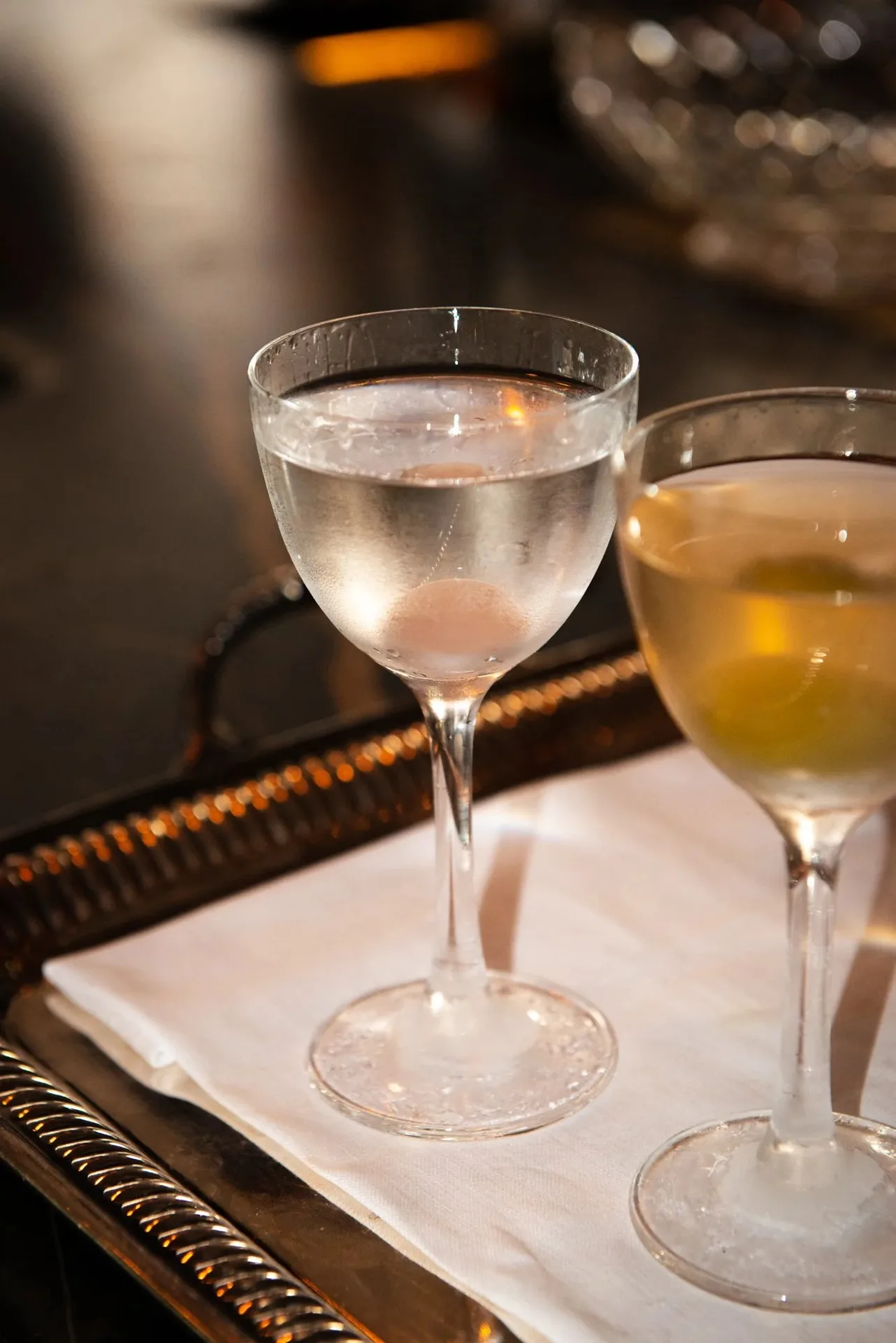 Gimlet at Cavendish House — photo 54