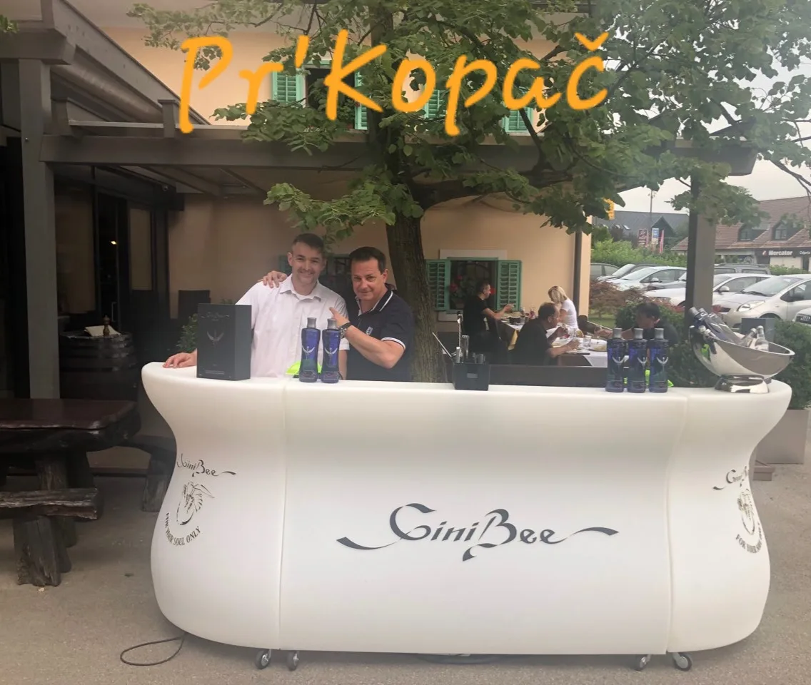 Gostilna Pr'Kopač — photo 52