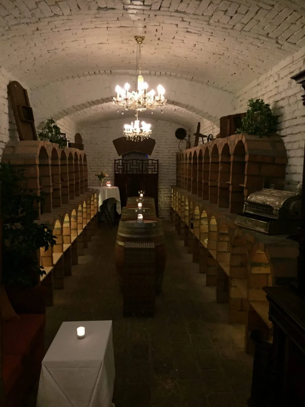 Buchecker &amp; Sohn im Gusshaus — photo 14