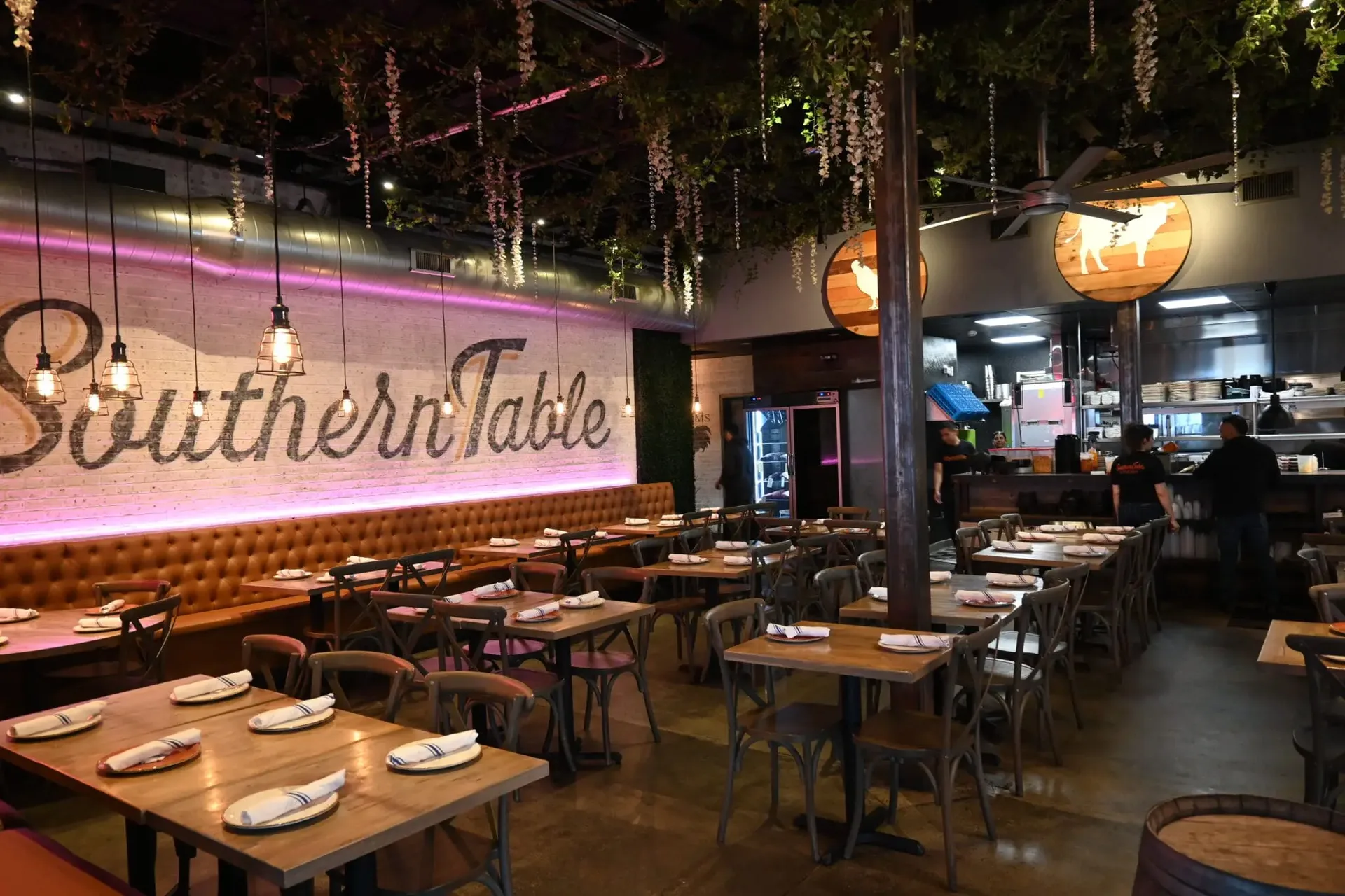 Southern Table — photo 5